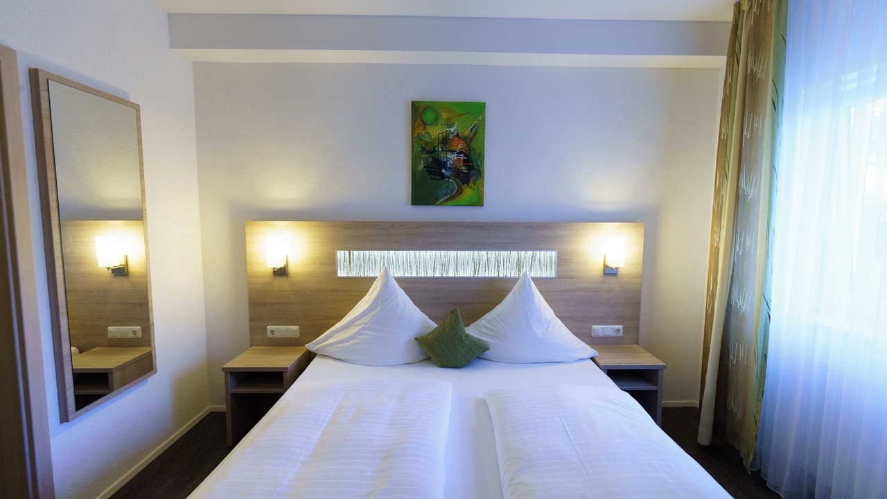 Photo of Bedroom in Colmberg