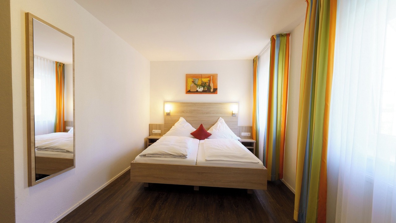 Photo of Bedroom in Colmberg