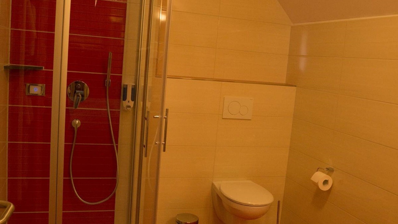 Photo of Bathroom in Colmberg