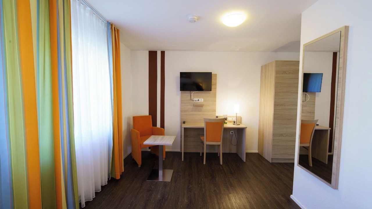 Photo of Bedroom in Colmberg
