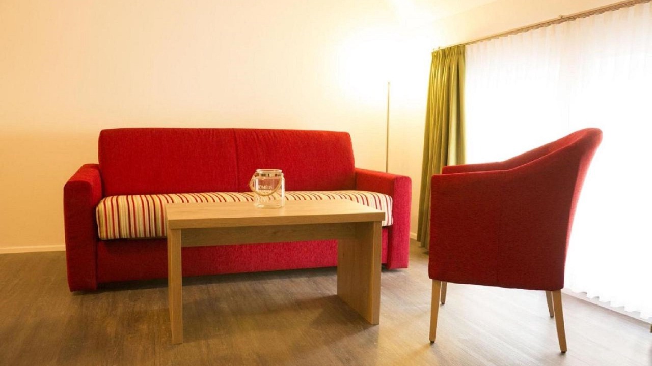 Photo of Bedroom in Colmberg