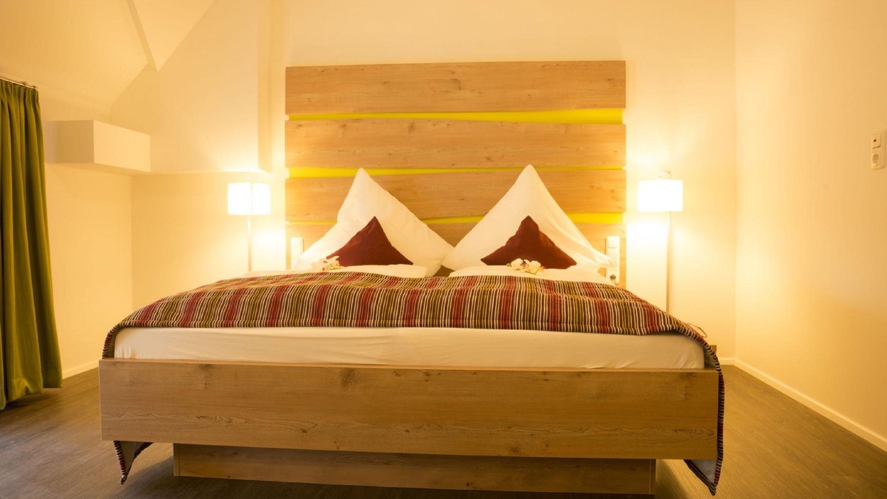 Photo of Bedroom in Colmberg