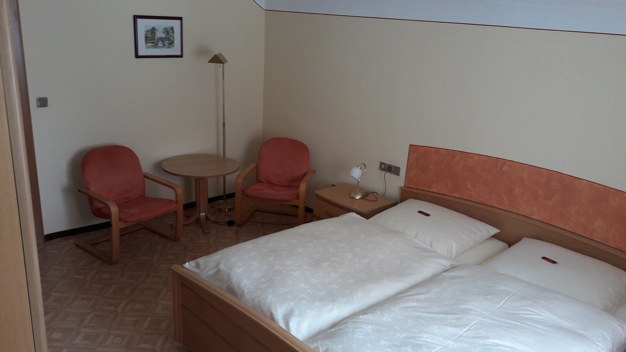 Photo of Bedroom in Muhr am See