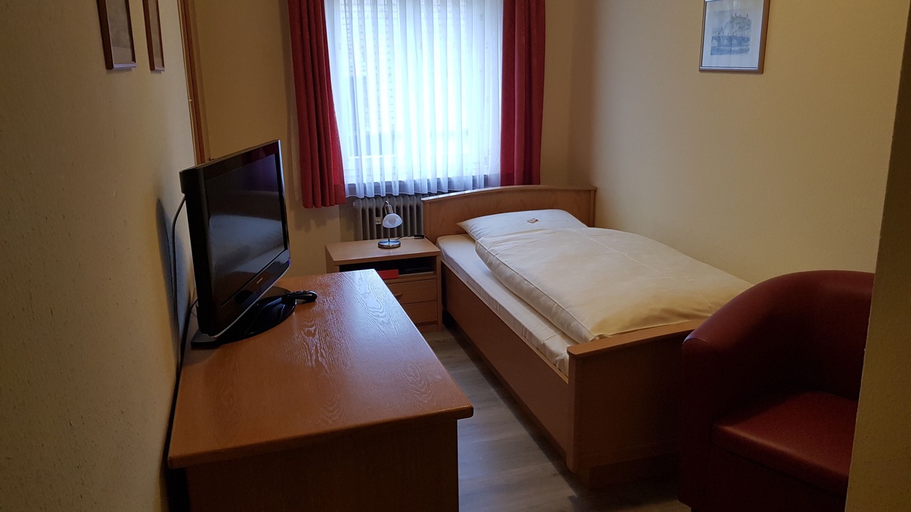 Photo of Bedroom in Muhr am See