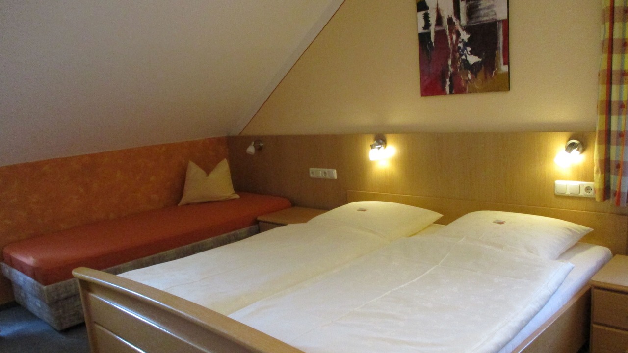 Photo of Bedroom in Muhr am See