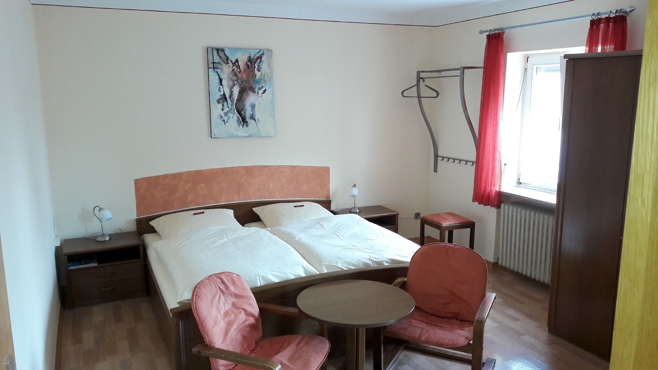 Photo of Bedroom in Muhr am See