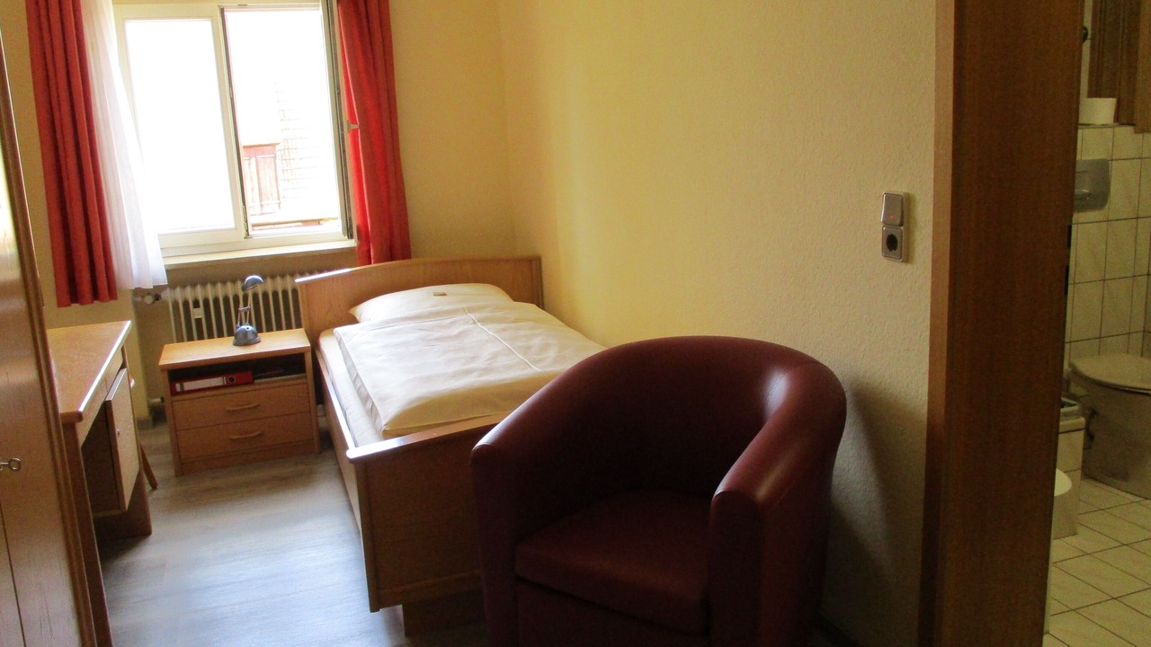 Photo of Bedroom in Muhr am See