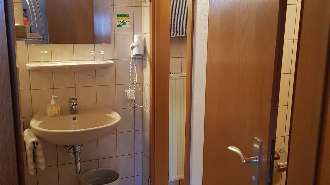 Photo of Bathroom in Muhr am See