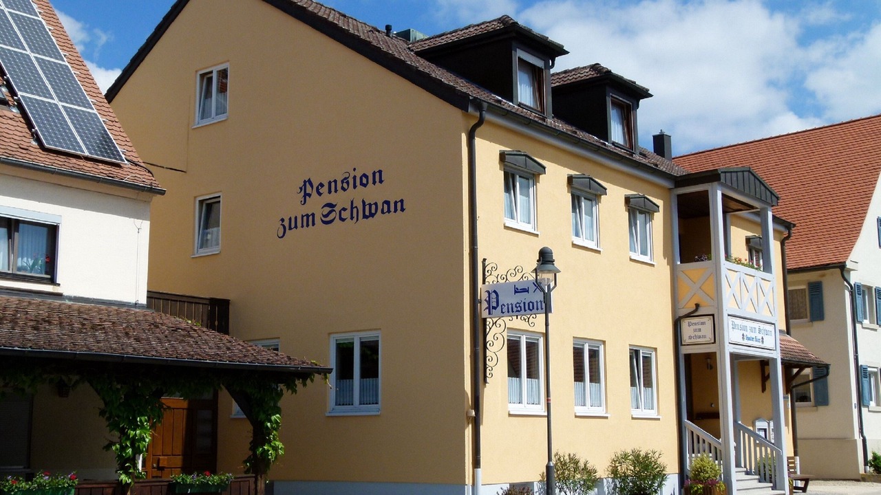 Photo of Outdoor in Muhr am See