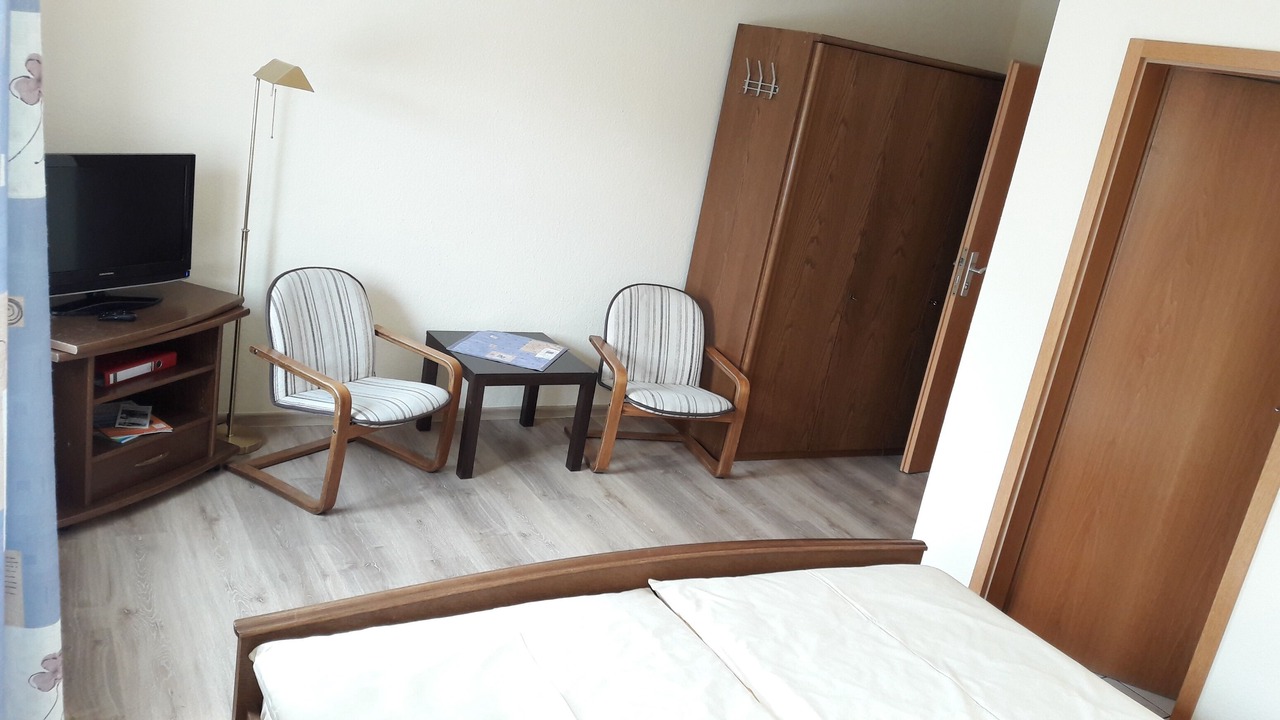 Photo of Bedroom in Muhr am See