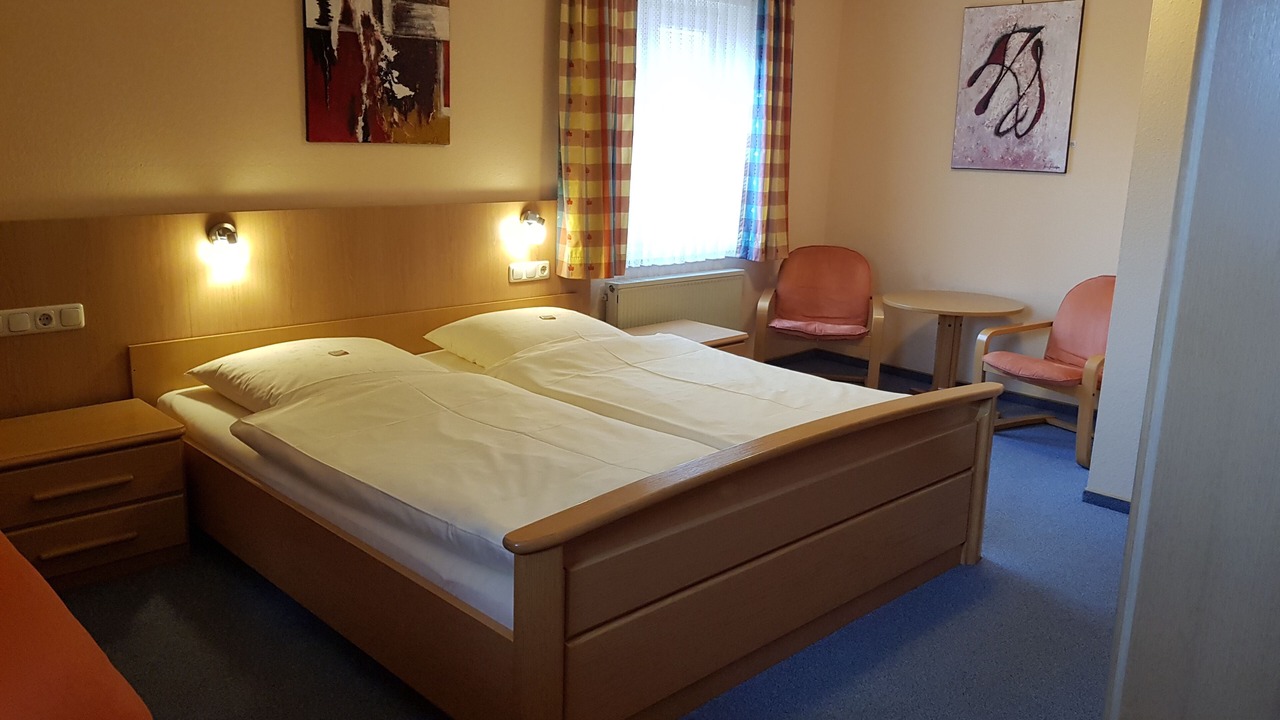 Photo of Bedroom in Muhr am See