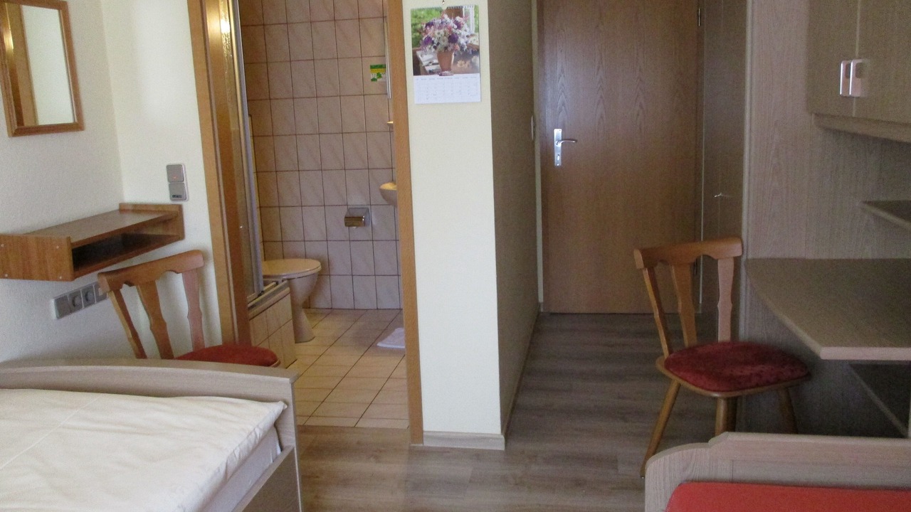 Photo of Bedroom in Muhr am See