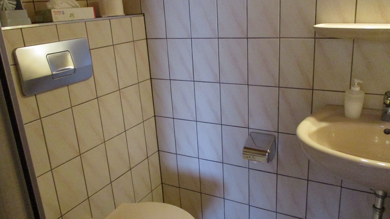 Photo of Bathroom in Muhr am See