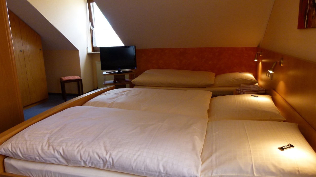 Photo of Bedroom in Muhr am See