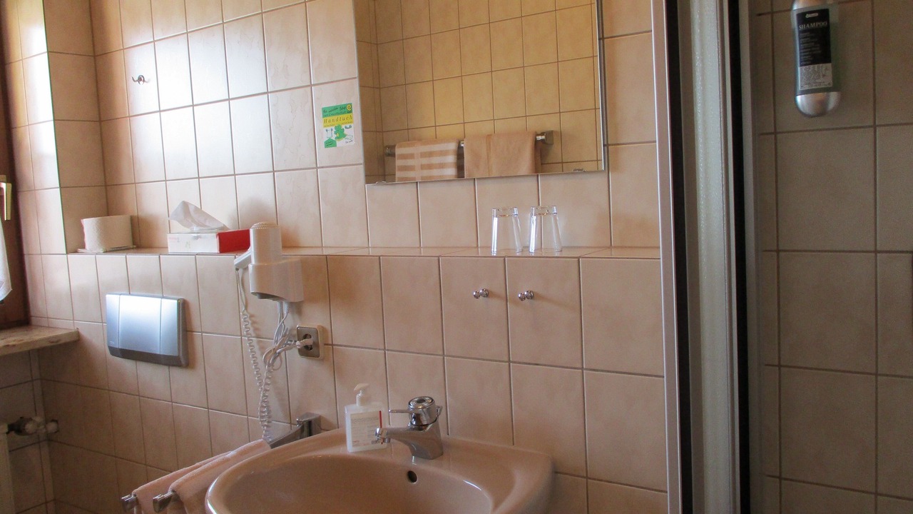Photo of Bathroom in Muhr am See