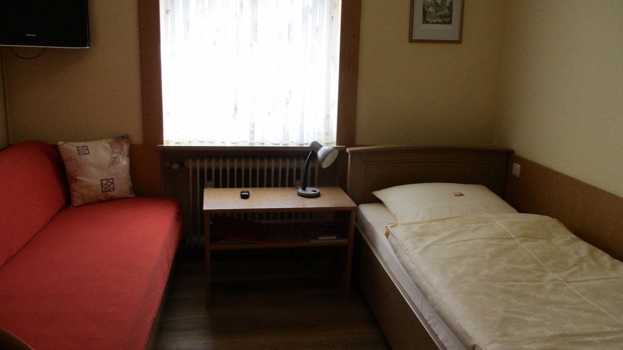 Photo of Bedroom in Muhr am See
