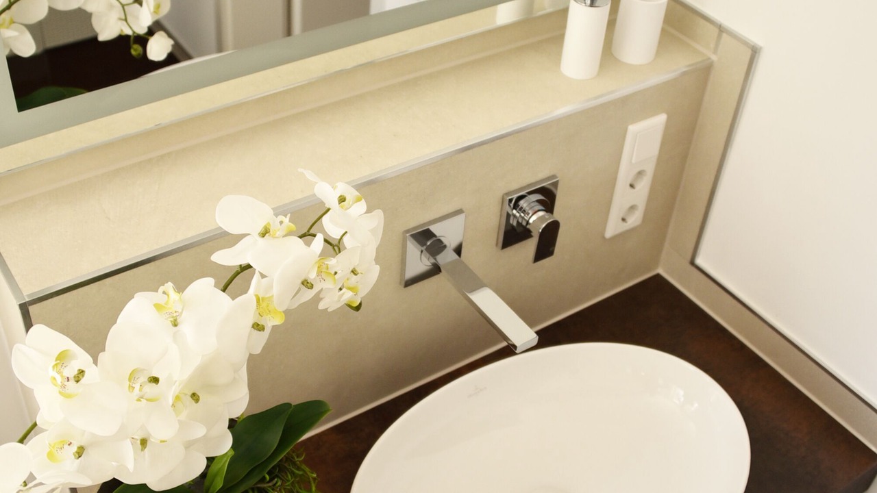 Photo of Bathroom in Leipheim