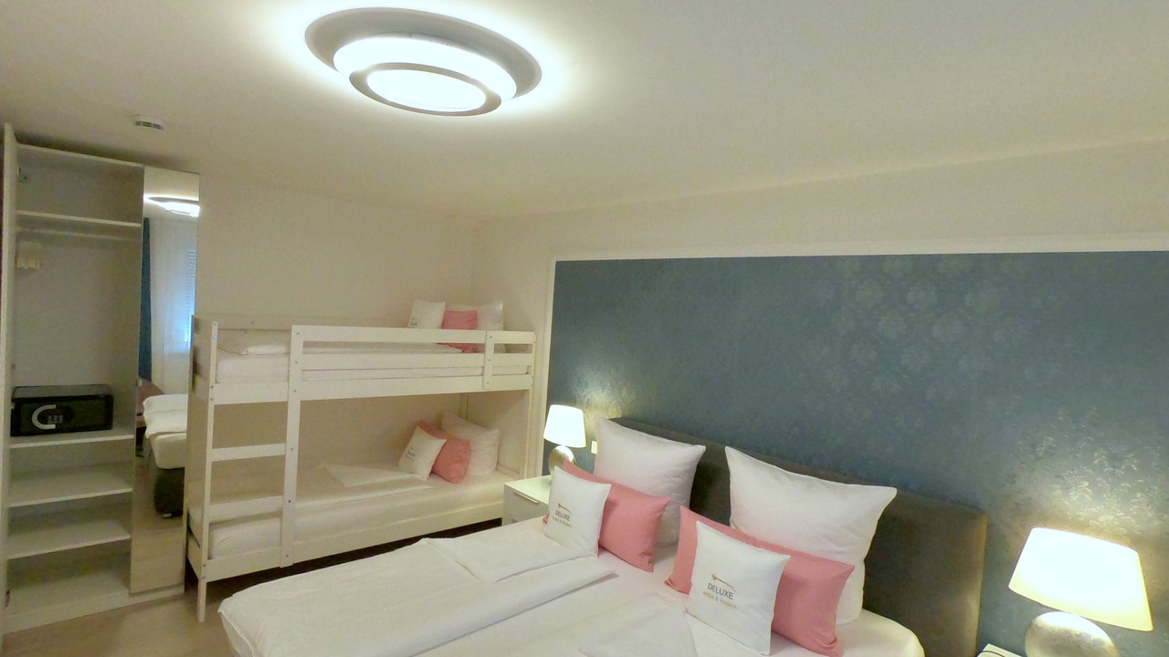 Photo of Bedroom in Leipheim