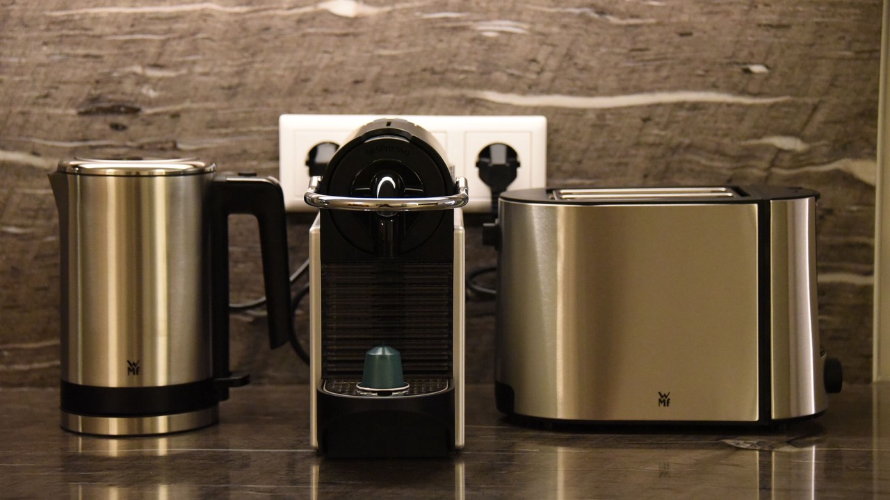 Photo of Kitchen in Leipheim