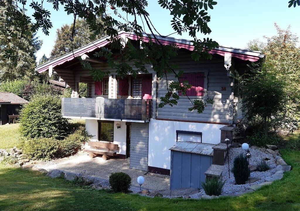 Photo of Outdoor in Waldmuenchen