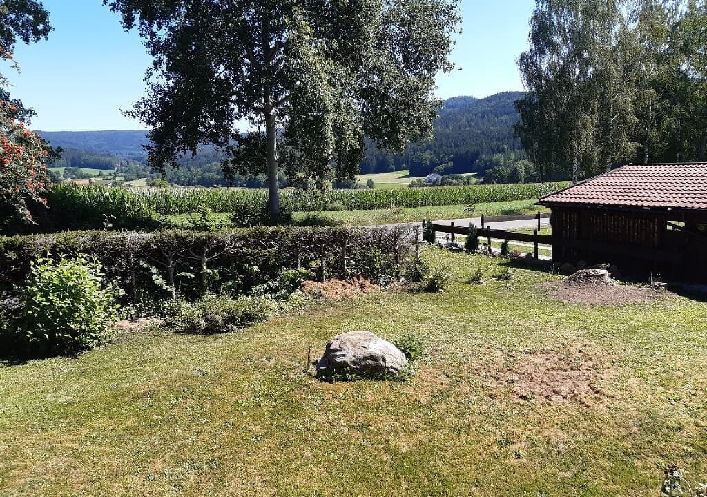 Photo of Outdoor in Waldmuenchen