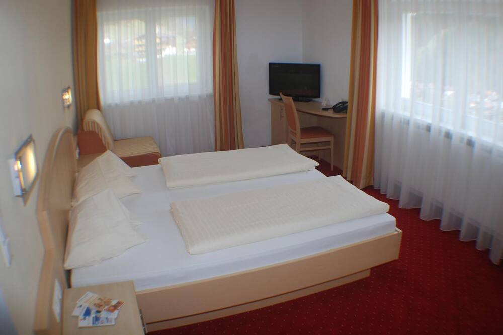Photo of Bedroom in Auffach