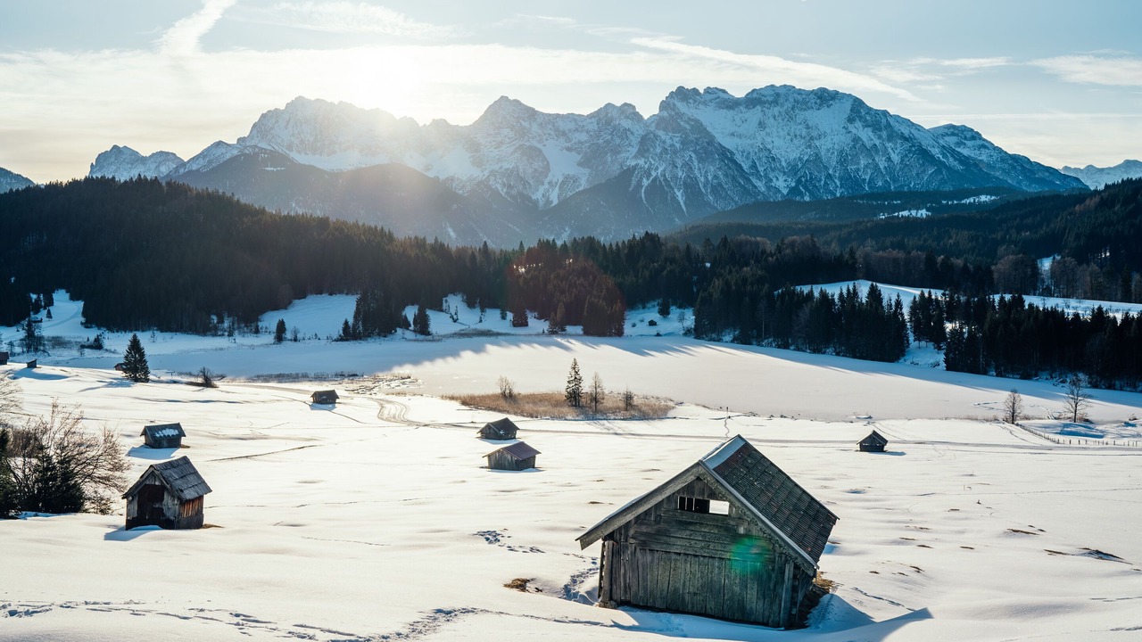 Photo of Others in Garmisch-Partenkirchen