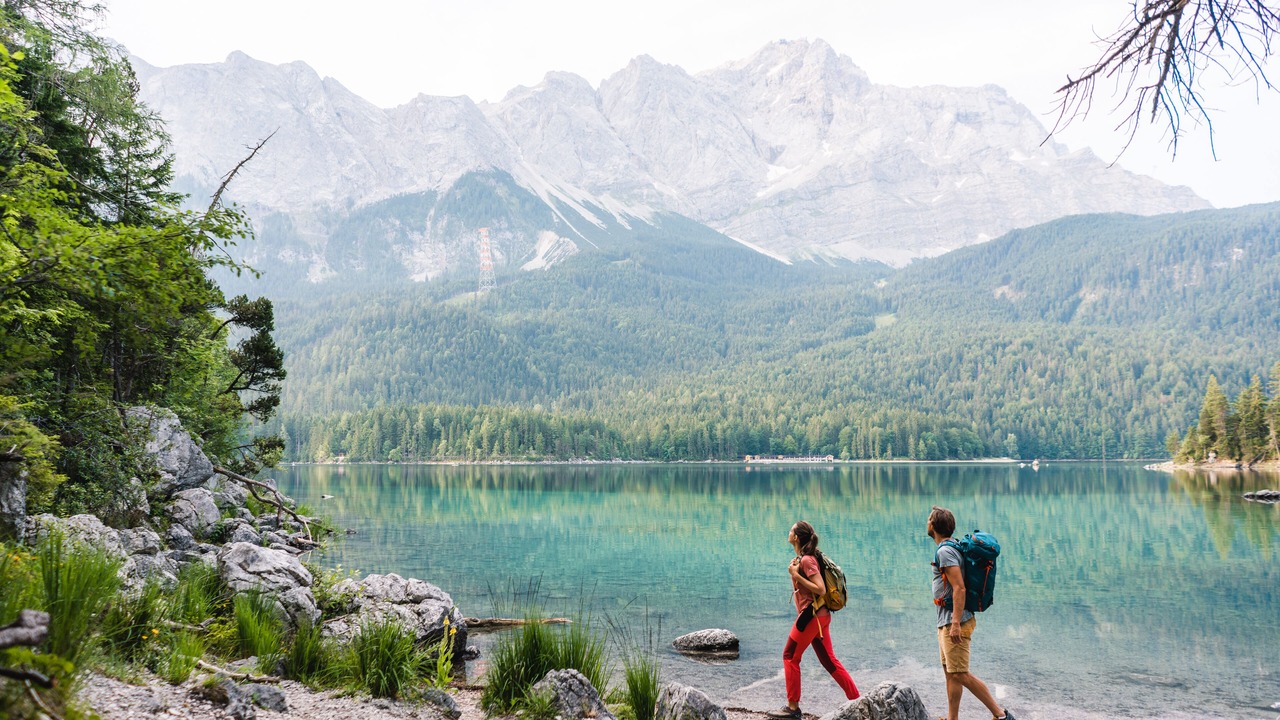 Photo of Outdoor in Garmisch-Partenkirchen