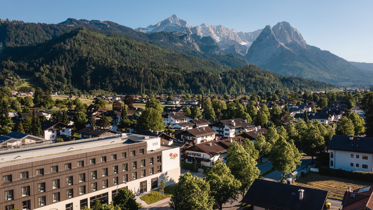 Photo of Outdoor in Garmisch-Partenkirchen