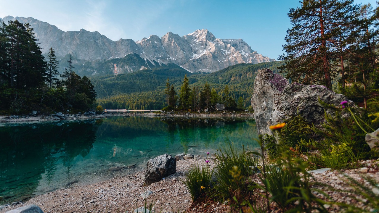 Photo of Others in Garmisch-Partenkirchen