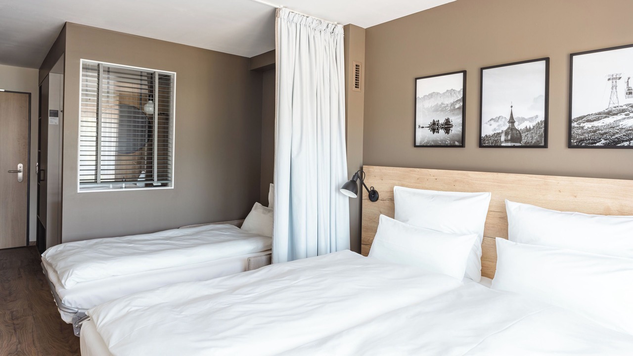 Photo of Bedroom in Garmisch-Partenkirchen