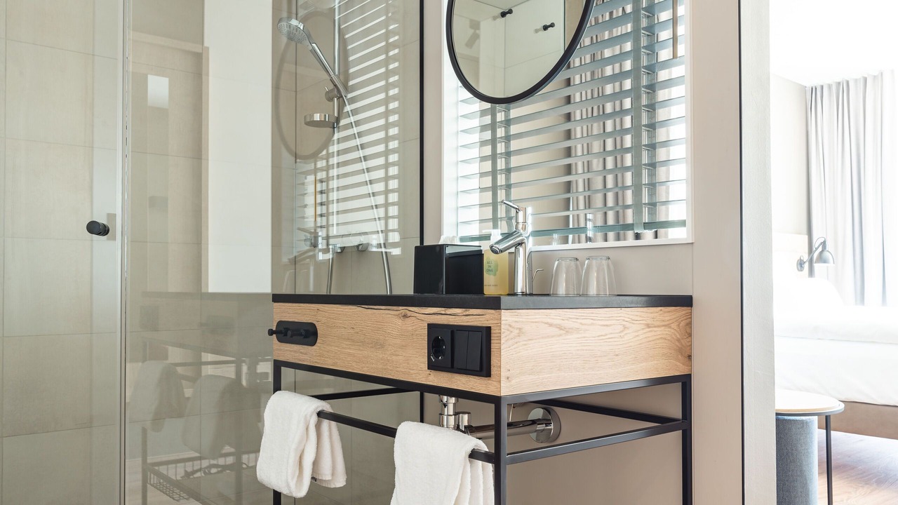 Photo of Bathroom in Garmisch-Partenkirchen