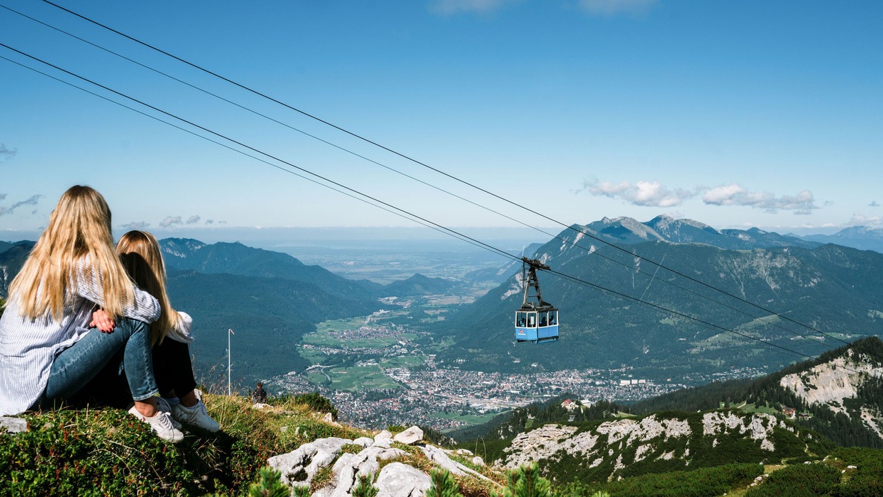 Photo of Others in Garmisch-Partenkirchen