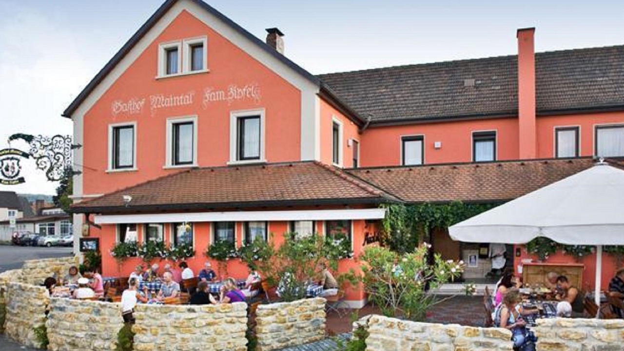 Photo of Outdoor in Staffelstein