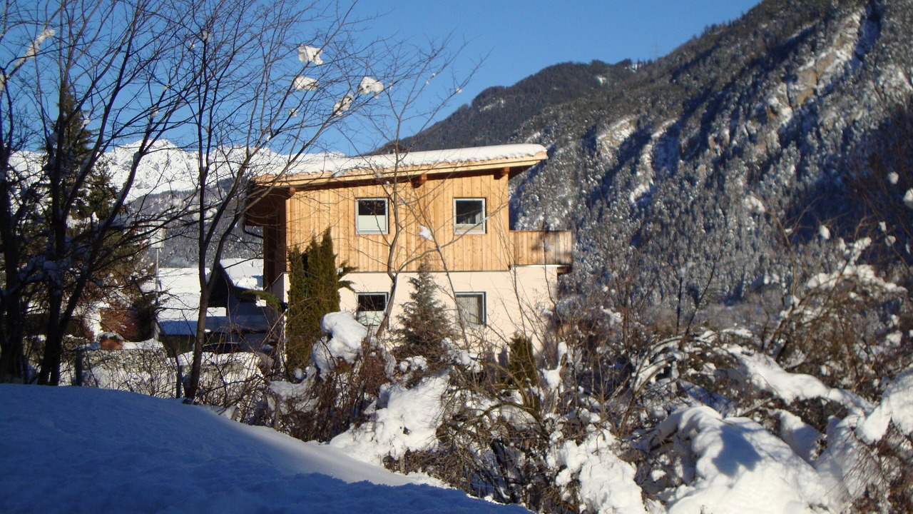 Photo of Outdoor in Serfaus