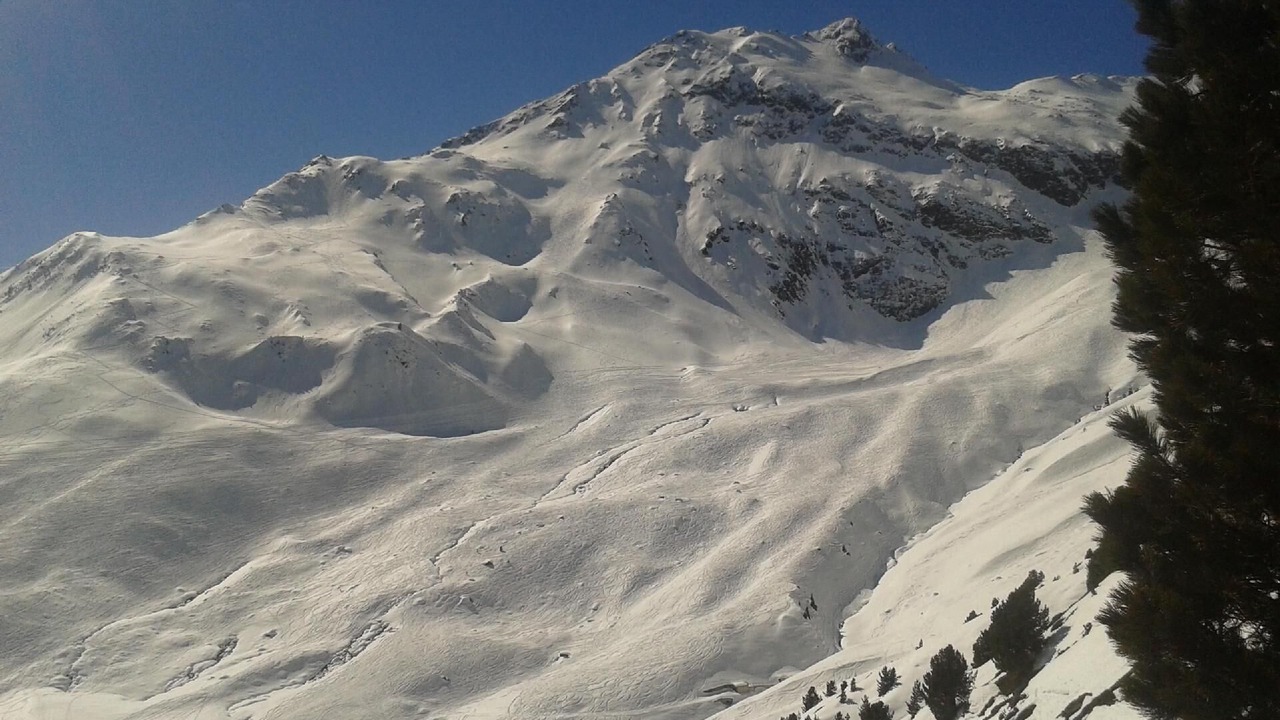 Photo of Outdoor in Gries im Sellrain