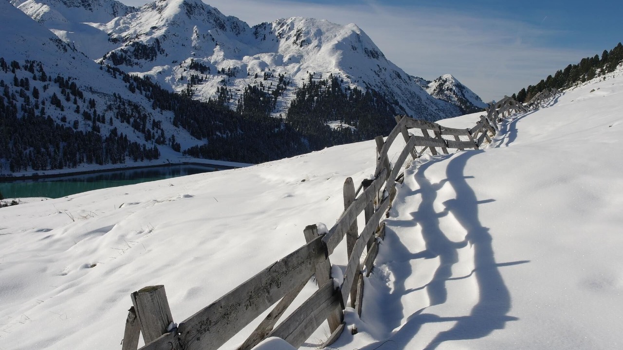 Photo of Outdoor in Gries im Sellrain