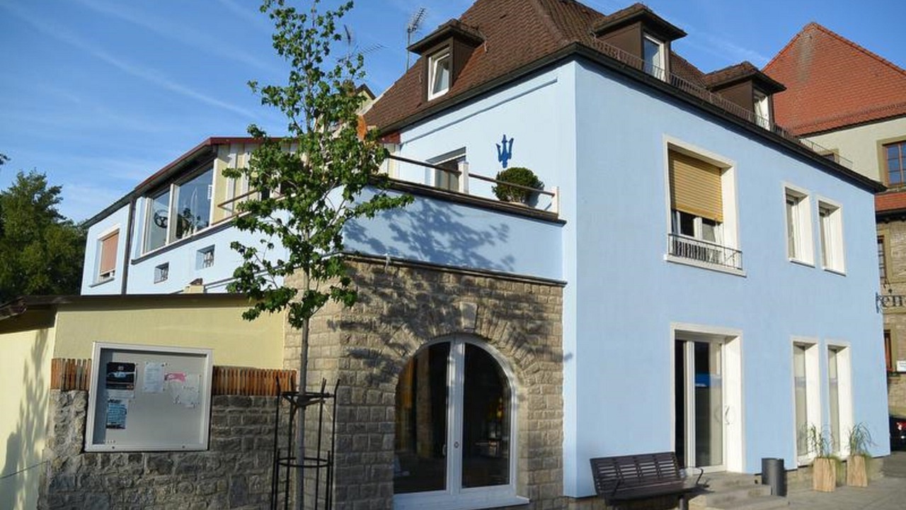 Photo of Outdoor in Volkach