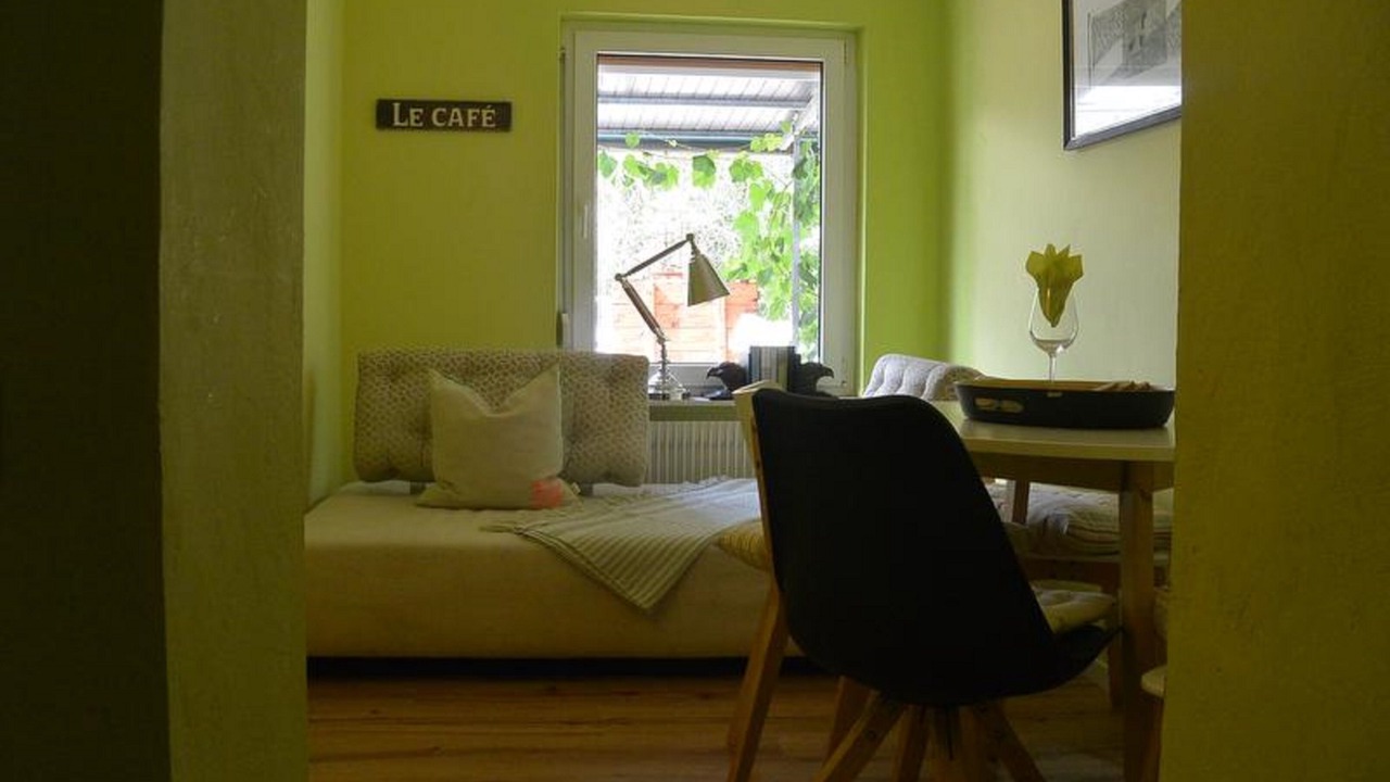 Photo of Patio Balcony in Volkach