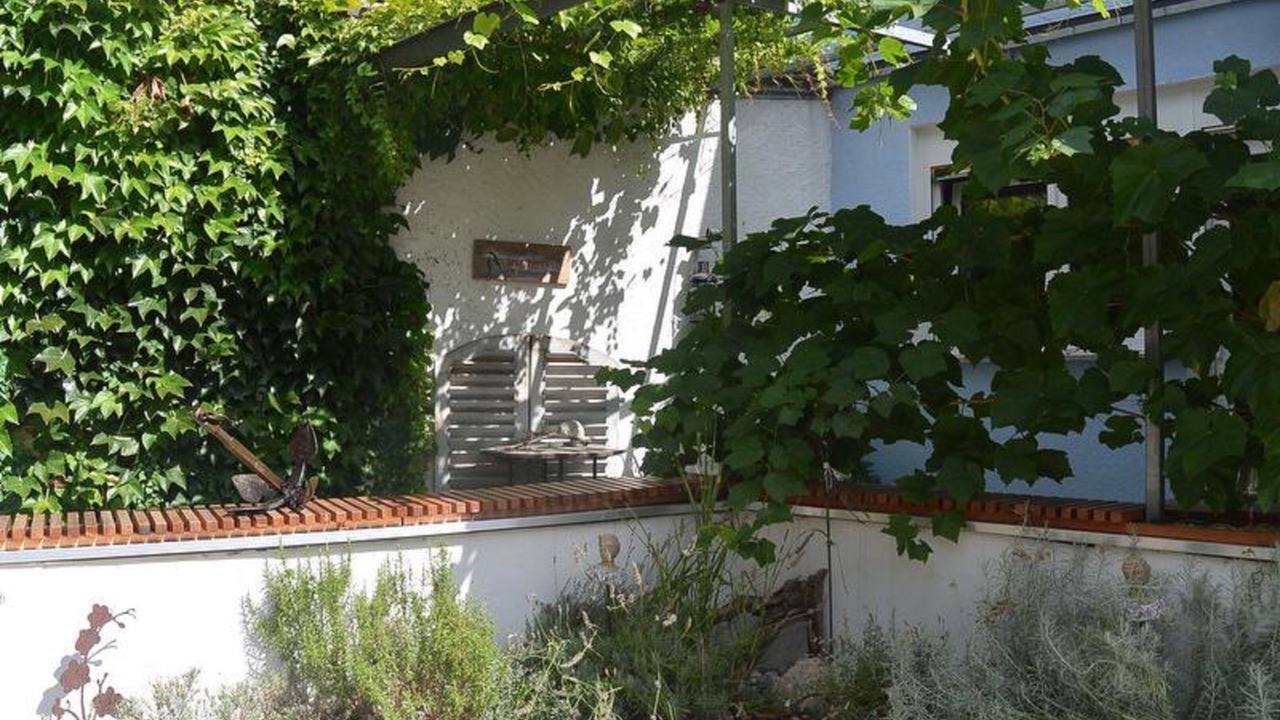 Photo of Patio Balcony in Volkach