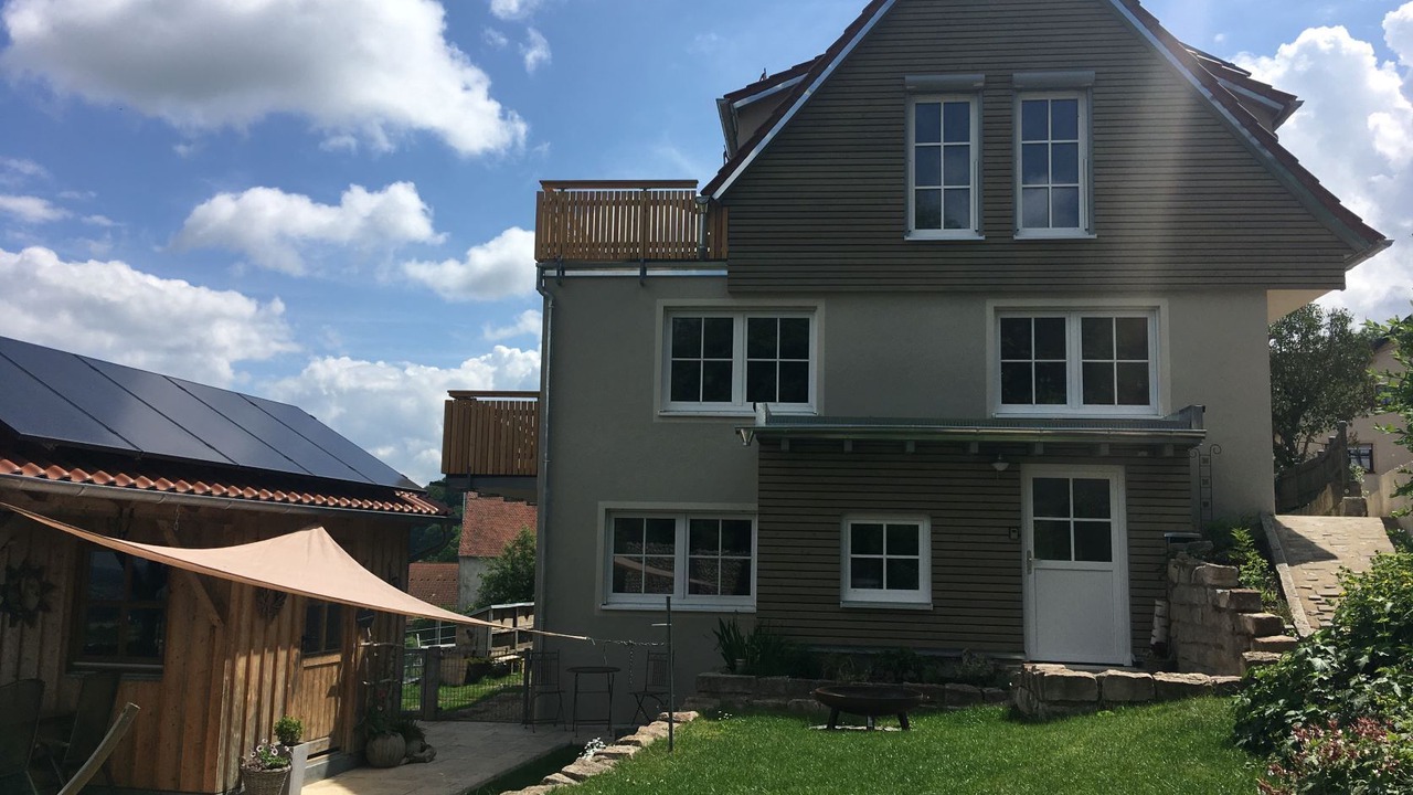 Photo of Outdoor in Weissenburg in Bayern