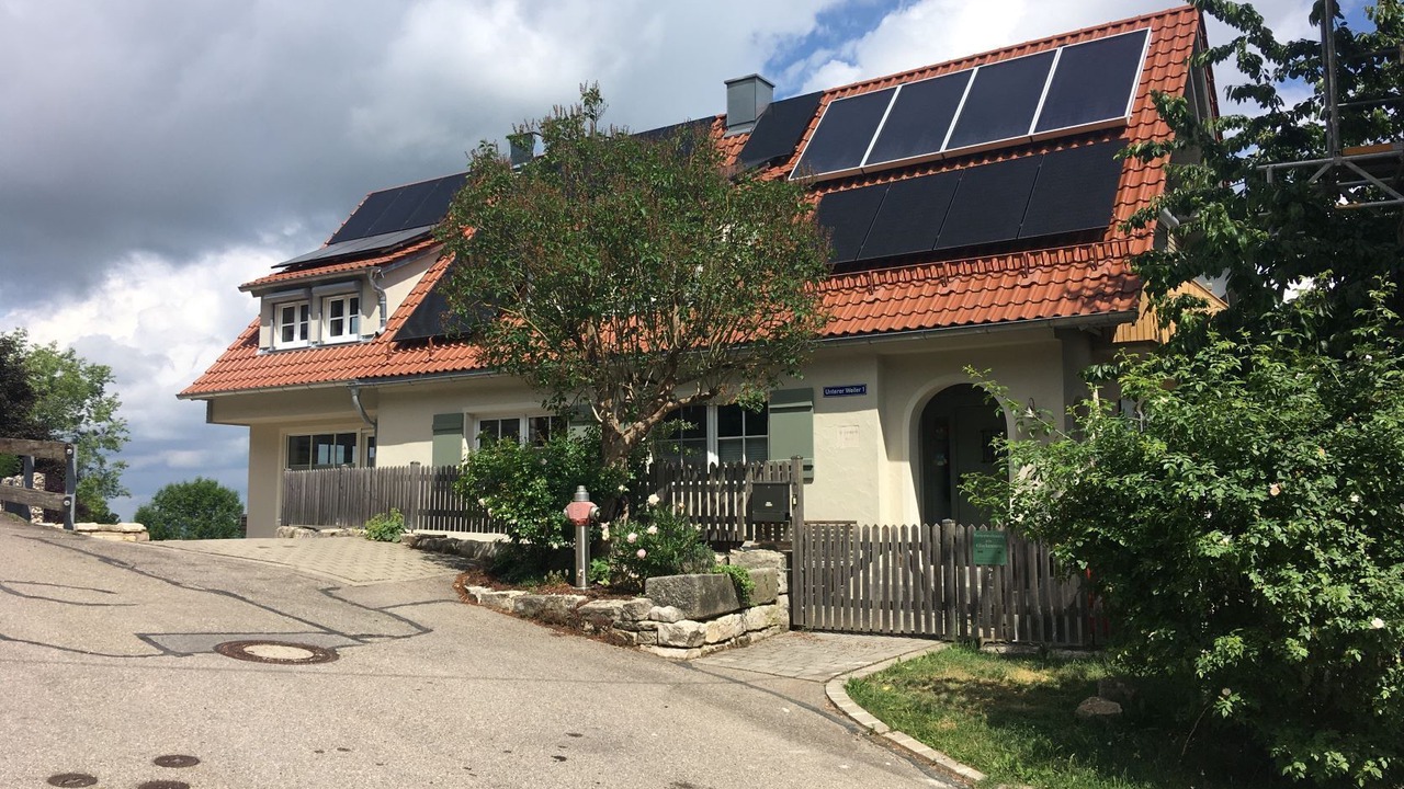 Photo of Outdoor in Weissenburg in Bayern