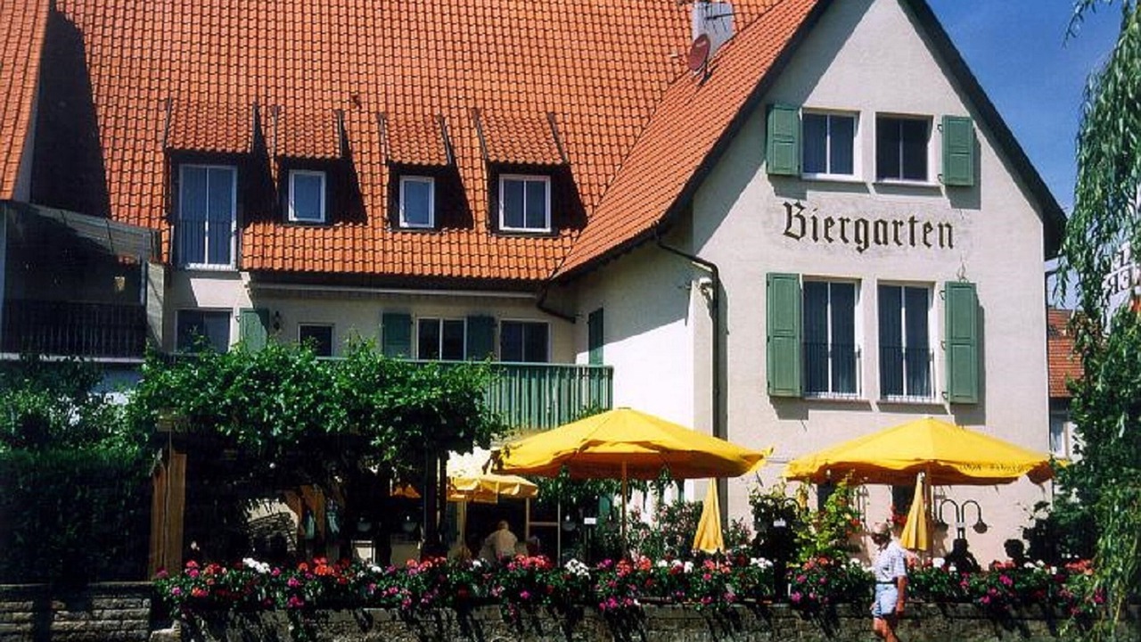 Photo of Outdoor in Wipfeld
