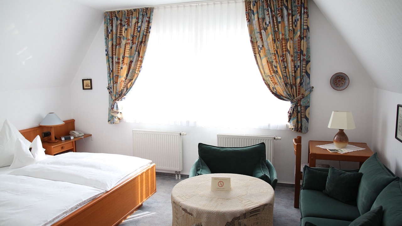 Photo of Bedroom in Wipfeld