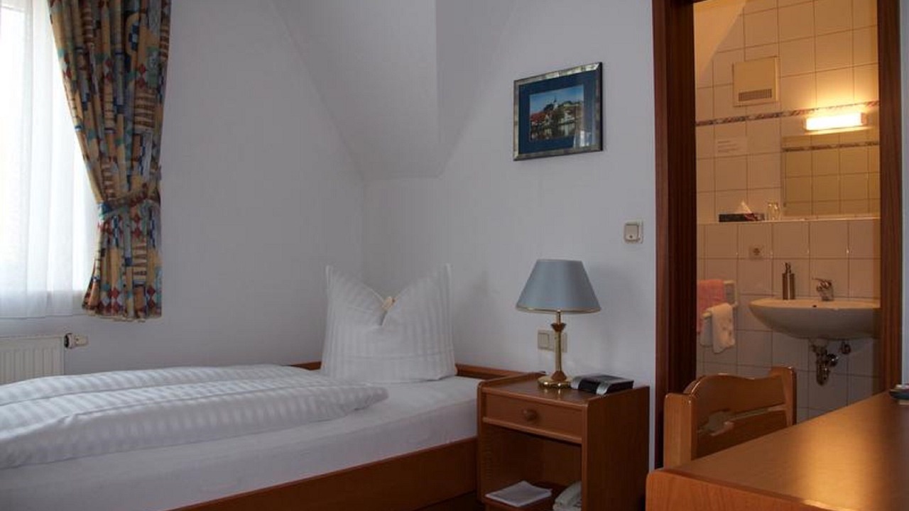 Photo of Bedroom in Wipfeld