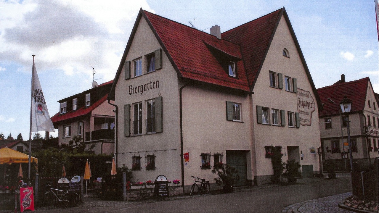 Photo of Outdoor in Wipfeld