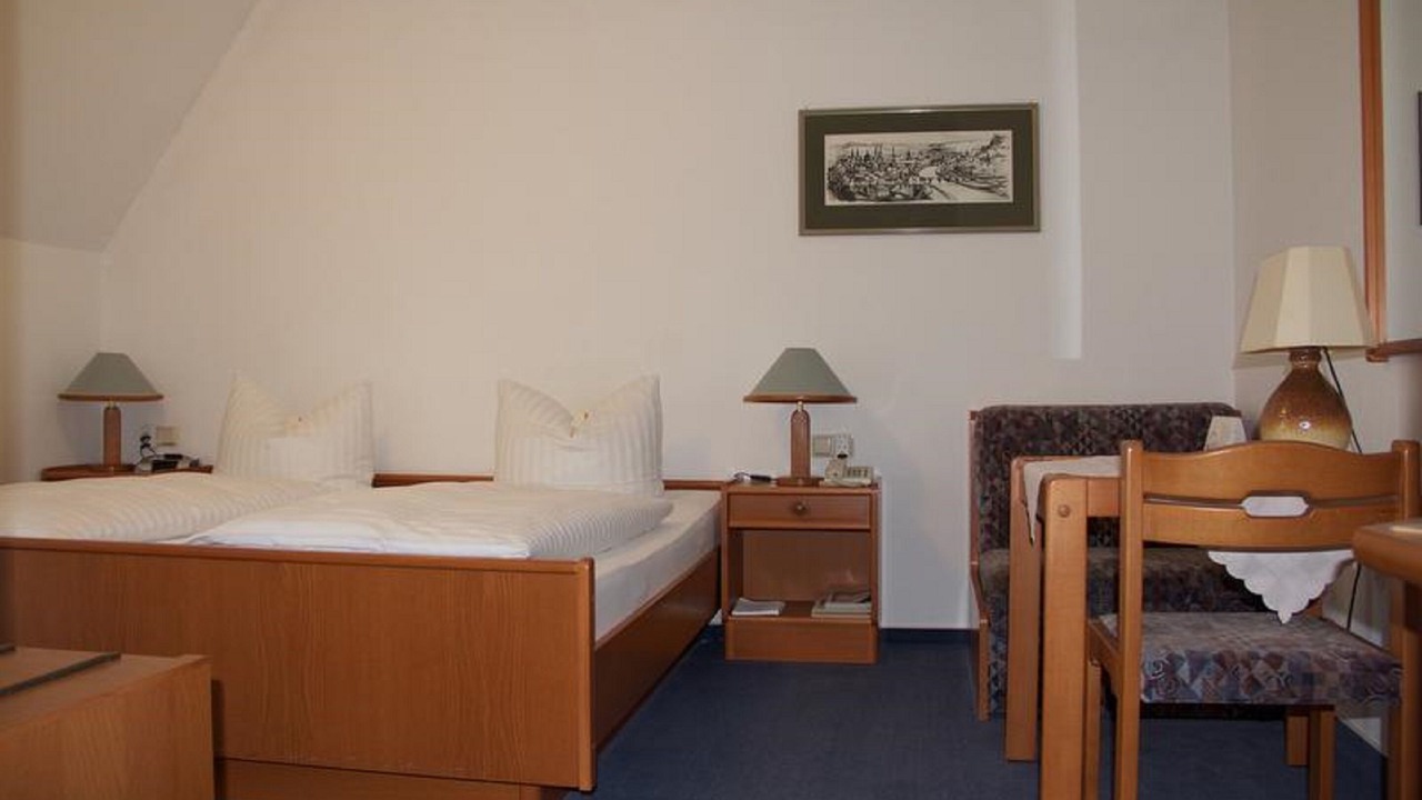 Photo of Bedroom in Wipfeld