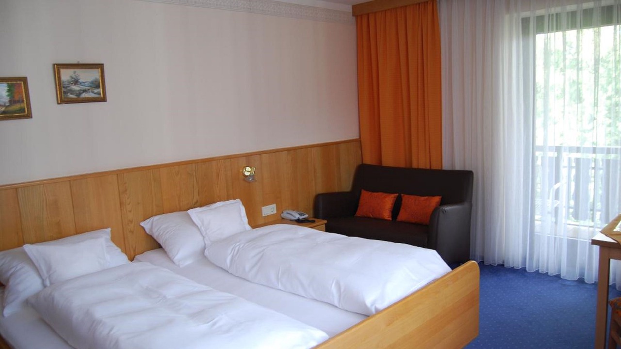 Photo of Bedroom in Safferstetten