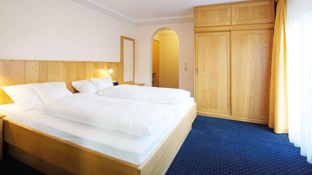 Photo of Bedroom in Safferstetten