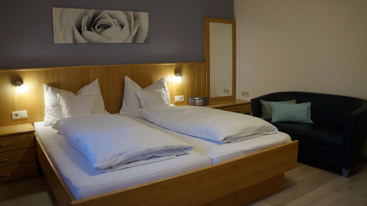 Photo of Bedroom in Safferstetten